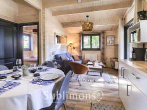 Vente Maison 4 chambresSulniac