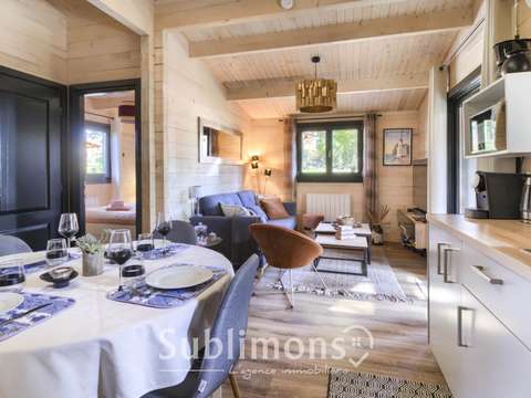 Vente maison 5 pièces Sulniac 56