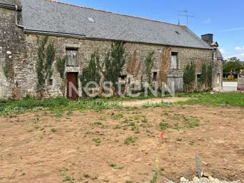 Vente Maison 3 chambresSulniac