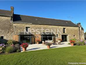 Vente Maison 3 chambresSulniac