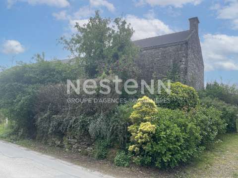 Vente maison 3 pièces Sulniac 56