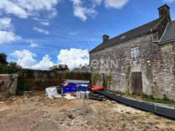 Vente Maison 3 chambresSulniac