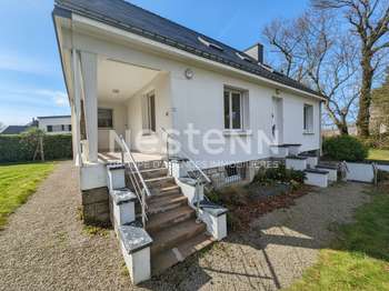 Vente maison 8 pièces Sulniac 56