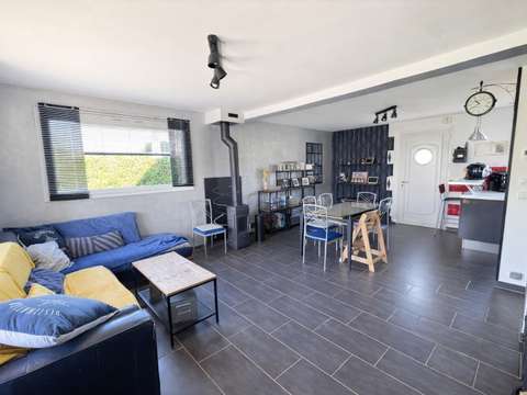 Vente maison 5 pièces Sulniac 56