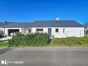 Vente Maison 3 chambresSulniac