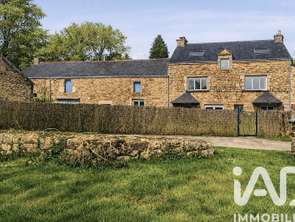 Vente Maison 3 chambresSulniac