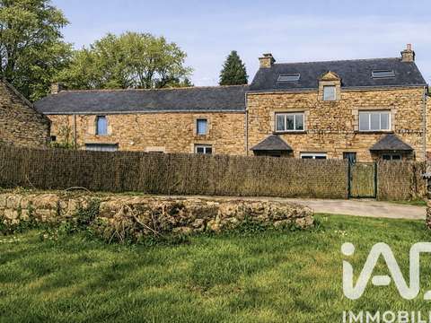 Vente maison 4 pièces Sulniac 56