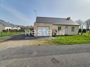 Vente Maison 3 chambresSulniac