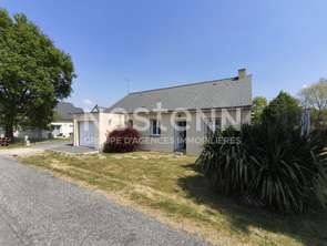 Vente Maison 3 chambresSulniac