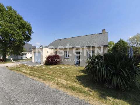 Vente maison 4 pièces Sulniac 56