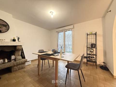 Vente maison 6 pièces Sulniac 56