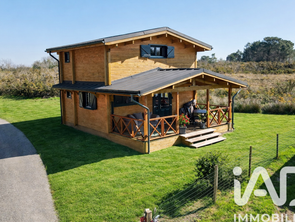 Vente Maison 2 chambresSulniac