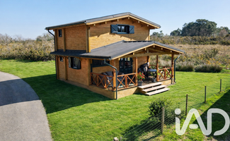 Photo Vente maison Sulniac