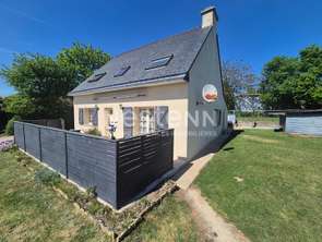 Vente Maison 4 chambresSulniac