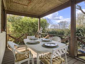 Vente Maison 2 chambresSulniac