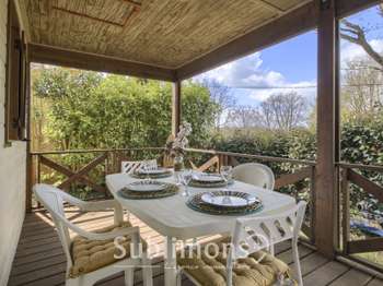 Vente maison 3 pièces Sulniac 56