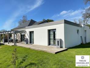 Vente Maison 3 chambresSulniac