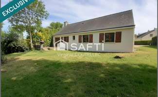 Photo Vente maison Sulniac
