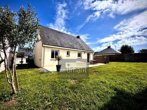 Vente maison 4 pièces Sulniac 56