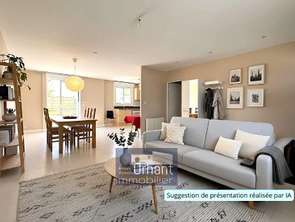 Vente Maison 3 chambresSulniac