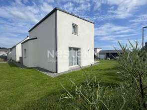Vente Maison 4 chambresSulniac