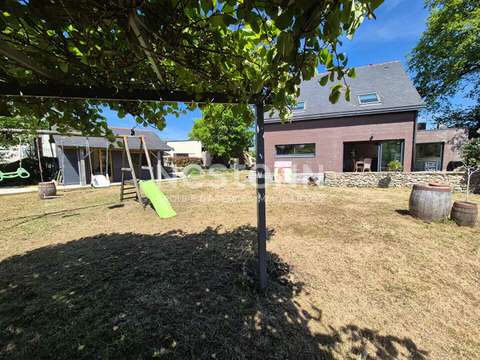 Vente maison 5 pièces Sulniac 56