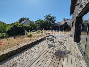 Vente Maison 3 chambresSulniac