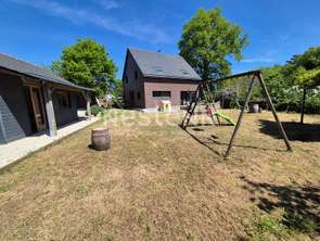 Vente Maison 3 chambresSulniac