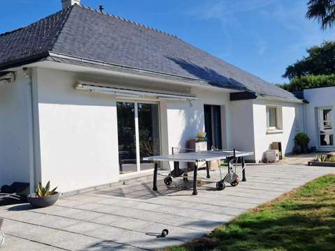 Vente maison 4 pièces Sulniac 56