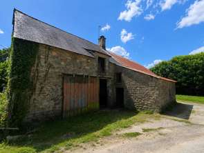 Vente Maison 1 chambreSulniac