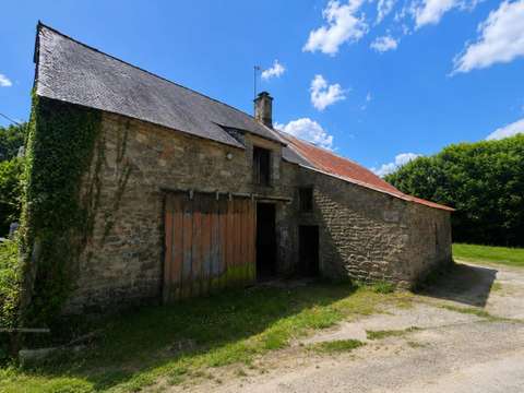 Vente maison 4 pièces Sulniac 56