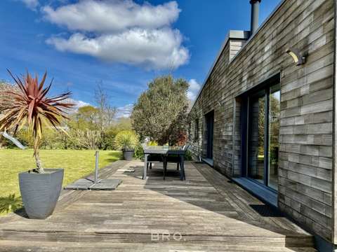 Vente maison 4 pièces Sulniac 56