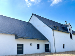 Vente Maison 4 chambresSulniac