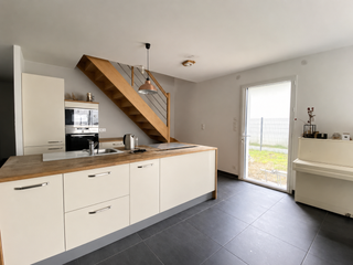 Vente maison 8 pièces Vente maison 8 pièces