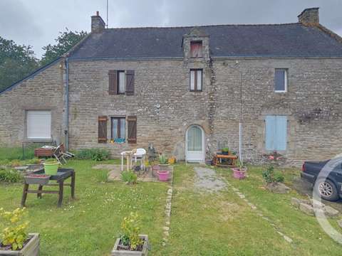 Vente maison 4 pièces Sulniac 56