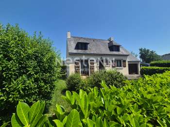 Vente maison 6 pièces Sulniac 56