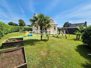 Vente Maison 4 chambresSulniac