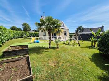 Vente maison 5 pièces Sulniac 56