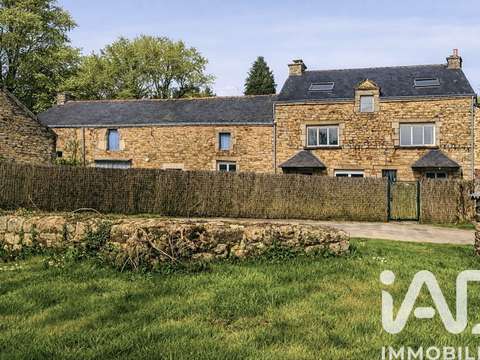 Vente maison 4 pièces Sulniac 56