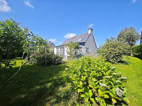 Vente maison 6 pièces Sulniac 56