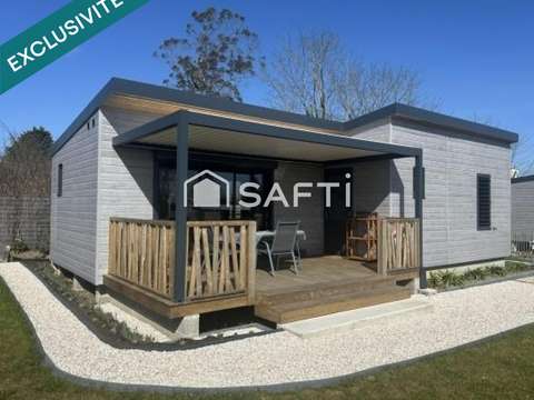 Vente maison 3 pièces Sulniac 56
