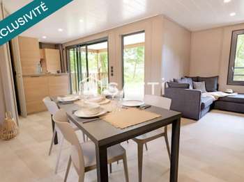 Vente maison 3 pièces Sulniac 56