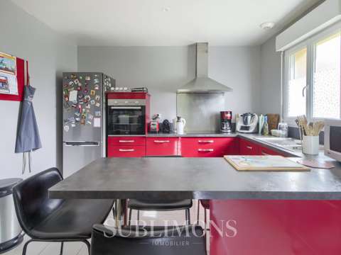 Vente maison 4 pièces Vente maison 4 pièces