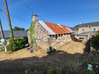Vente maison 2 pièces Vente maison 2 pièces