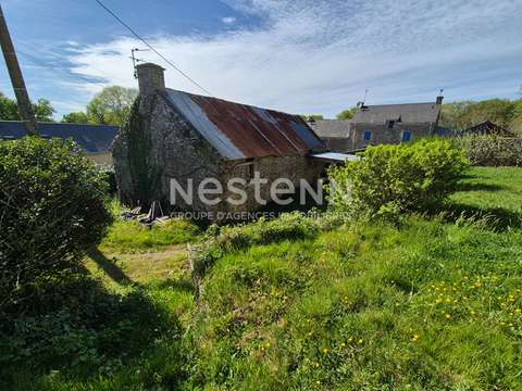 Vente maison 2 pièces Vente maison 2 pièces