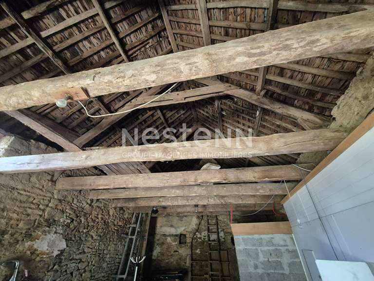 Vente maison 2 pièces