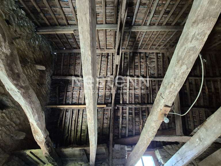 Vente maison 2 pièces