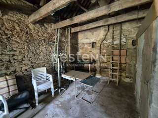 Vente maison 2 pièces Vente maison 2 pièces