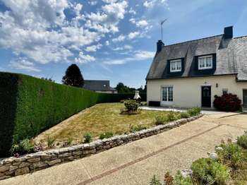 Vente maison 7 pièces Sulniac 56