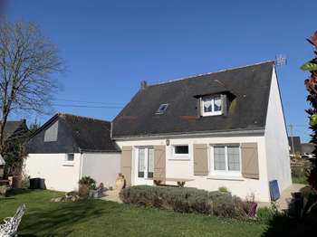 Vente Maison 4 chambresSulniac